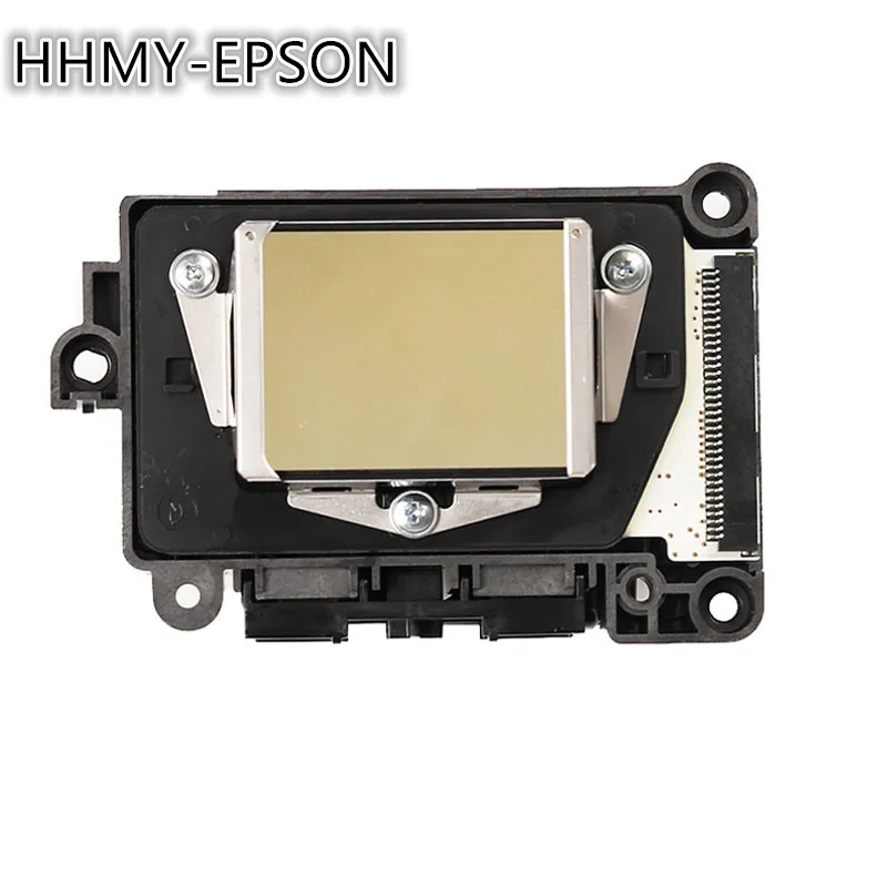 

Cabezal de impresión Original DX7 F196010, Compatible con EPSON R3000, PRO3800C, 3850, 3880, 3890, cabezal de impresora desbloqu