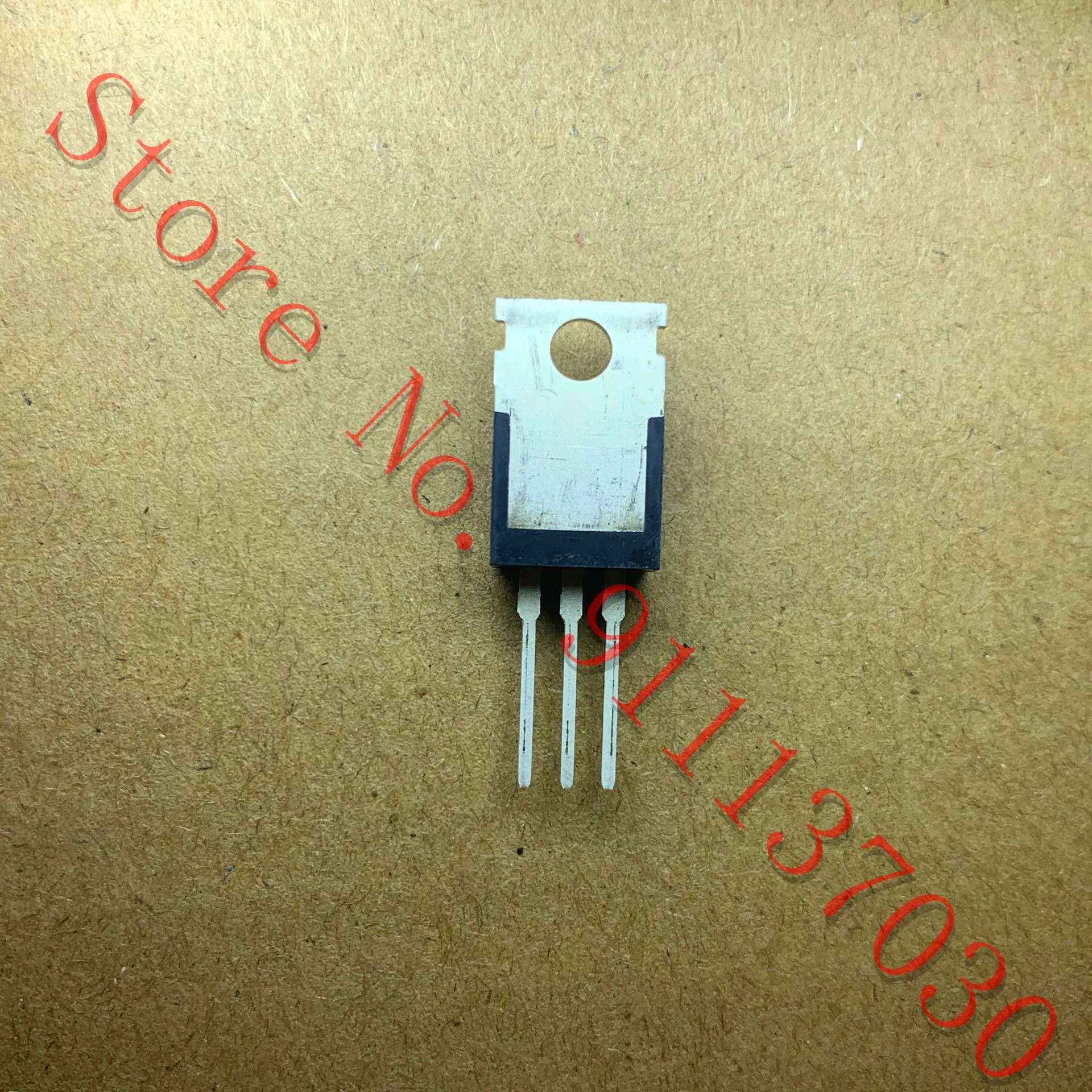 1 Stuks Hn75n09ap To220