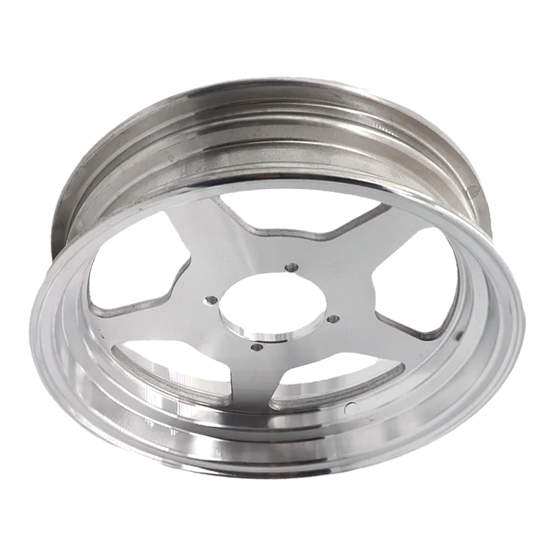 12 inch Monkey Bike Rim 3.00-12 front or rear wheel hub for DAX and  motorcycle Modified aluminum alloy rim