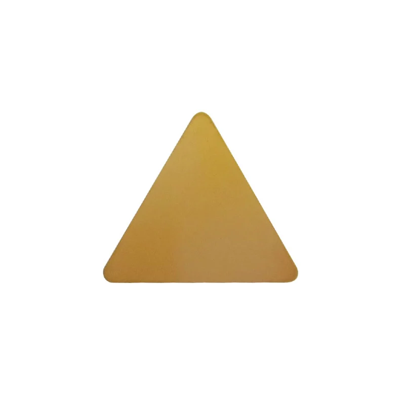 TPUN 160308 110304 220408 10 Chiếc Ban Đầu Carbide Biến Dạng YBD151 TPUN160308 YBM251 TPUN220408 YBC301 Tiện Dụng Cụ Cắt