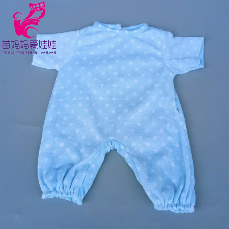 40cm Bebe Doll Clothes for 16-inch Nenuco Winter Plush Suit Ropa Y Su Hermanita Doll Rompers Accessories