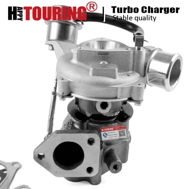 GT1749S turbo charger for Hyundai H100 Truck Porter D4CB 2.5 D 88KW 732340-5001S 732340-0001 28200-4A350 732340-1 282004A350