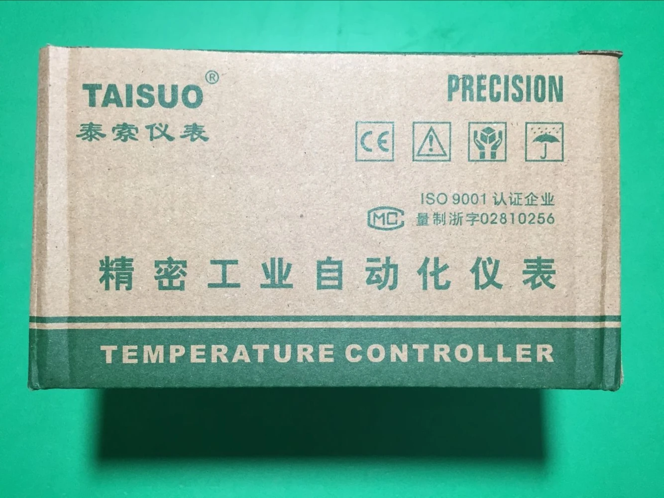 TAISUO ZKD SCR Blow Molding Machine Voltage Regulator TSD-V SCR Voltage Regulator TSA-V