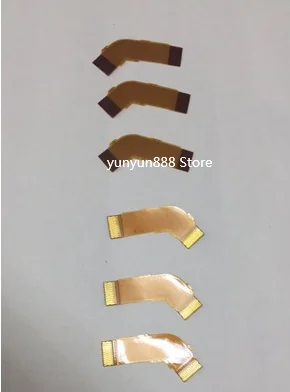 1 قطعة فليكس كابل استبدال وحدة لنيكون D40 D40X D60 توصيل لوحة الطاقة و اللوحة الرئيسية