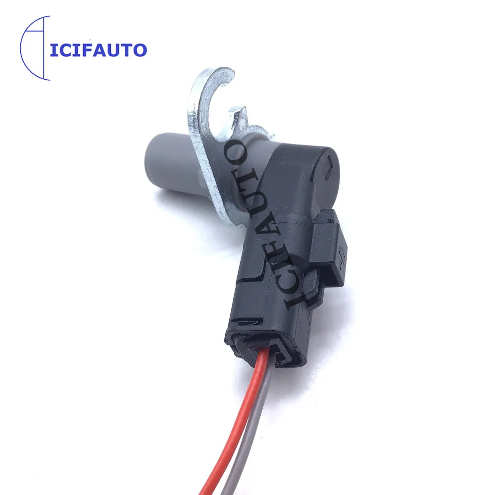 Crankshaft Position Sensor Plug Pigtail Connector Wire For Fiat PEUGEOT 307 308 407 607 807 CITROEN C4 C5 C6 C8 Suzuki Lancia 2