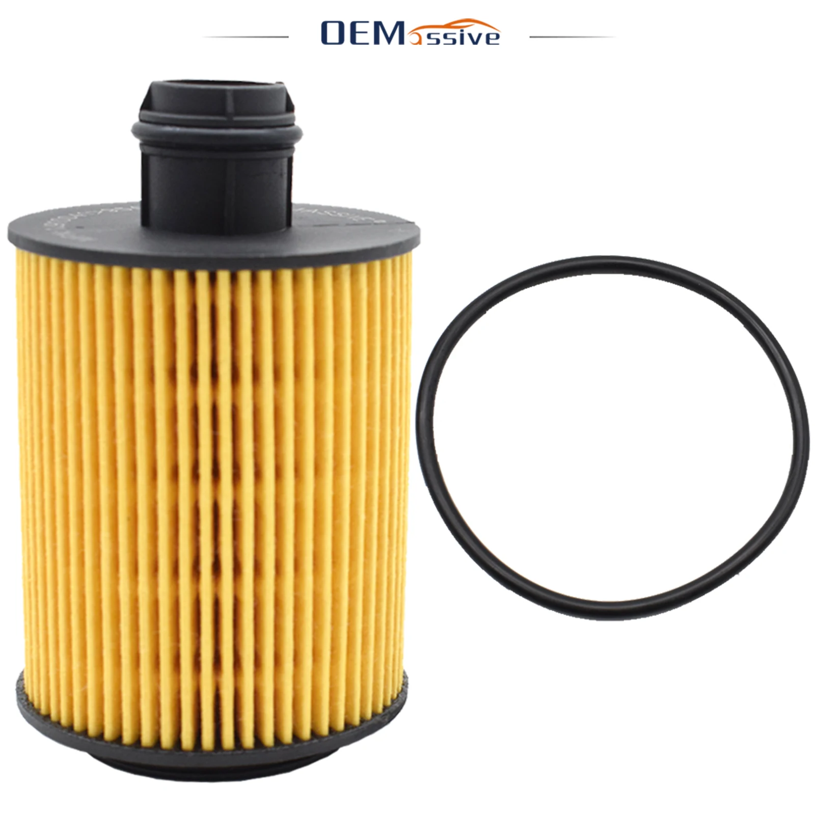 Oil Filter For Opel Vauxhall Insignia 2008 2009 2010 2011 2012 2013 2014 2015 2016 2017 Zafira 2011-18 1956cc 2.0 CDTI Engine