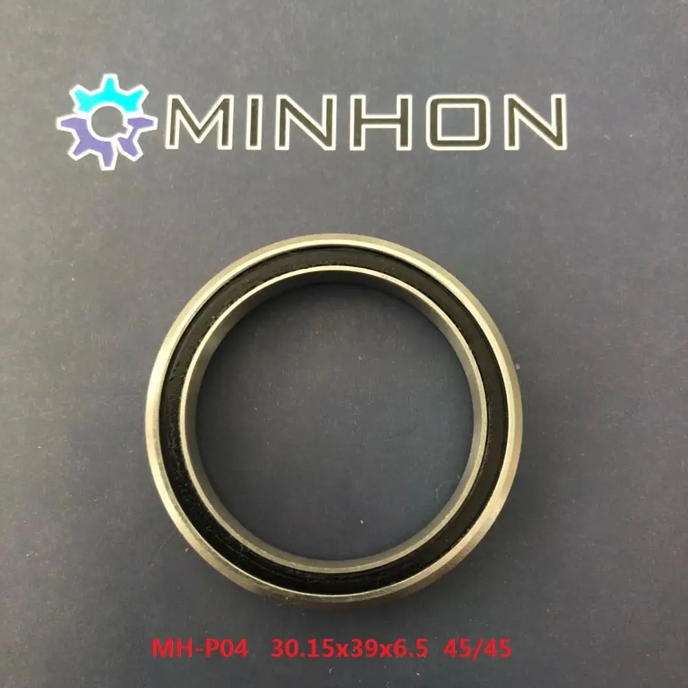 MH-P04 Bicycle headset bearing  30.15x39x6.5 mm, 45°/45°