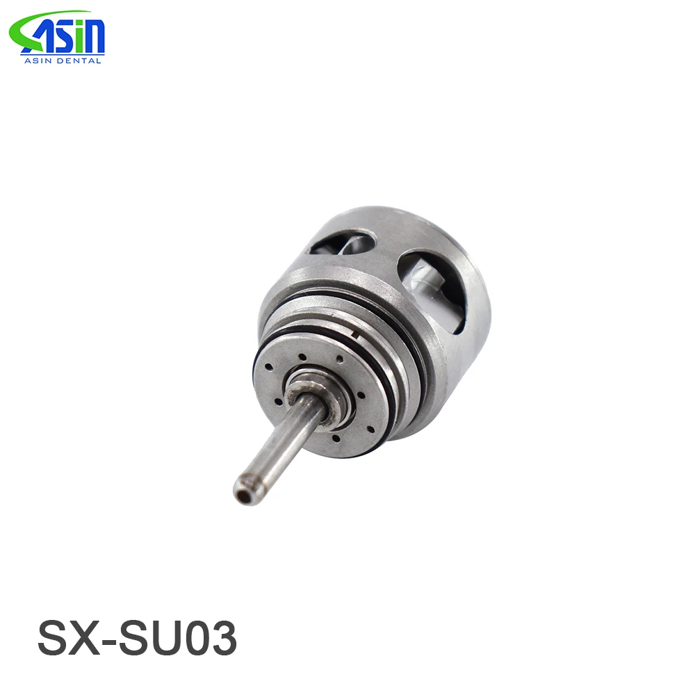 SX-SU03 Turbine Cartridge for NSK Pana Max Plus,S-Max M600L M600,Dynal LED Handpiece