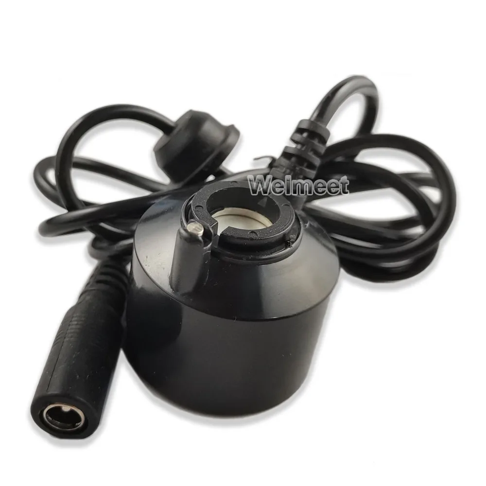 1pcs Φ20mm For Humidifier Rockery Flowing Water Ultrasonic Mist Maker Nebulizer Atomizer Head without Lights #1