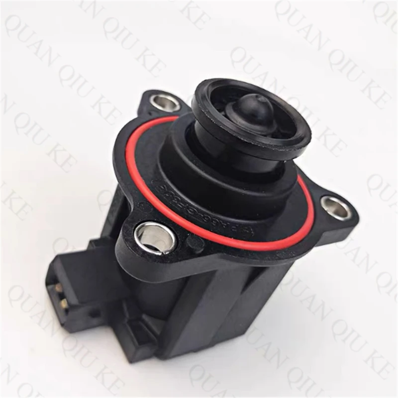 Air Bypass Solenoid Valve Fit For 3.0L 4.4L 7601058-01 70378500 756103-0008 70176203 701762040