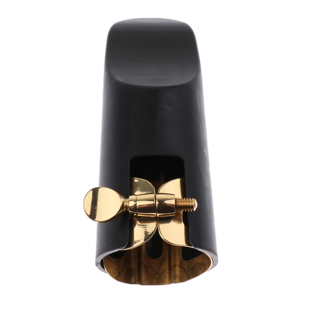 1 Set Mouthpieces Ligature  For Alto Saxophone Mouthpiece Parts