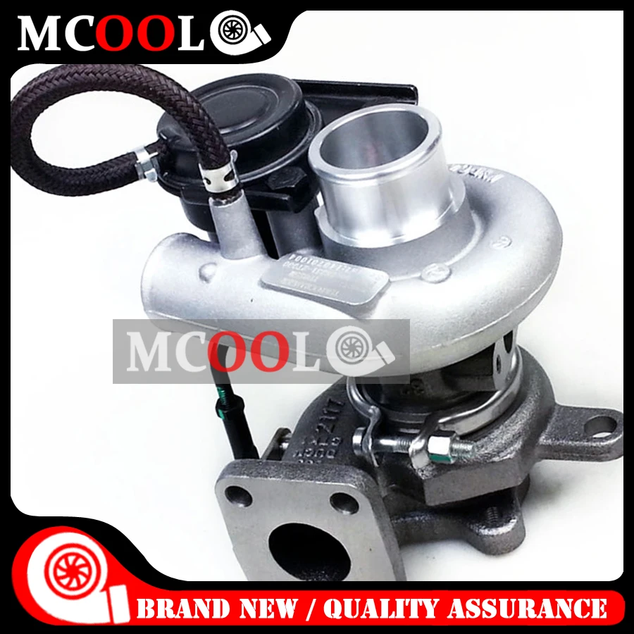 TD02 Turbo Turbocharger for Hyundai Elantra Tucson Santa fe 2.0 CRDi 49173-02412 49173-02410 49173-02401 28231-27000 2823127000