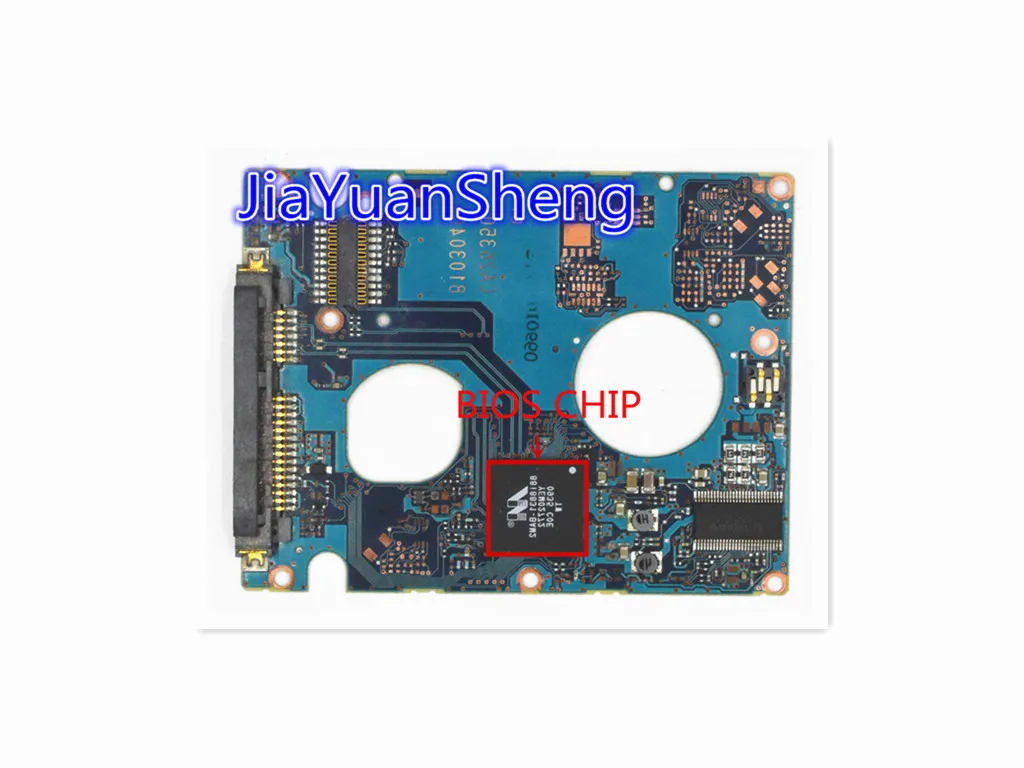 

FUJITSU / MJA2250BH , MJA2320BH , MJA2160BH , HDD PCB / CA26350-B10304BA , CA21350-B12X