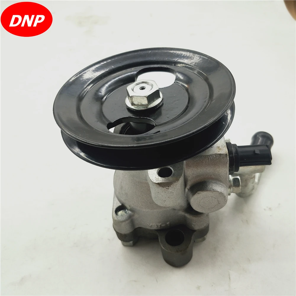 DNP Power Steering Pump Fit For Hyundai Accent Kia 57100-1E000