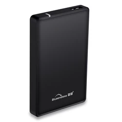 Blueendles HDD 2.5