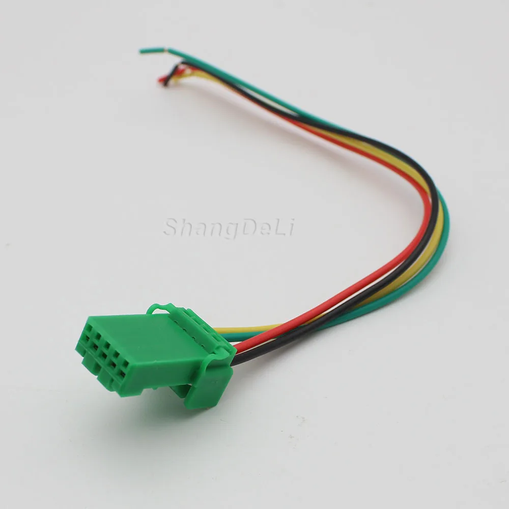 Auto LED Licht Nebel Licht Schalter Hinten Nebel Lampe Push-Taste mit draht Für Nissan Qashqai Tiida X-TRAIL Patrol Y62 2008-2015 – Detail 5