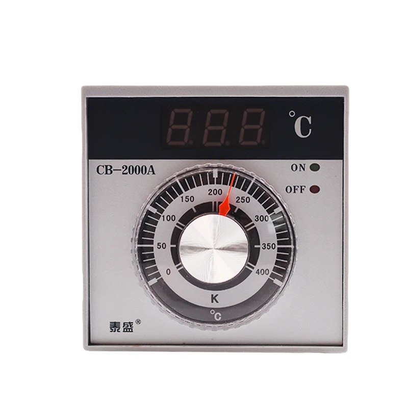 

TAISHENG Taisheng instrument CB-2000A Henglian oven temperature control CB-2001 oven temperature control CL100