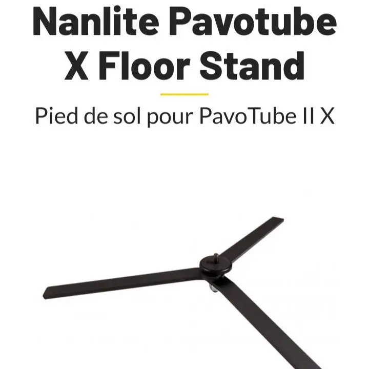 Naniite Pavotube X Tầng Đứng