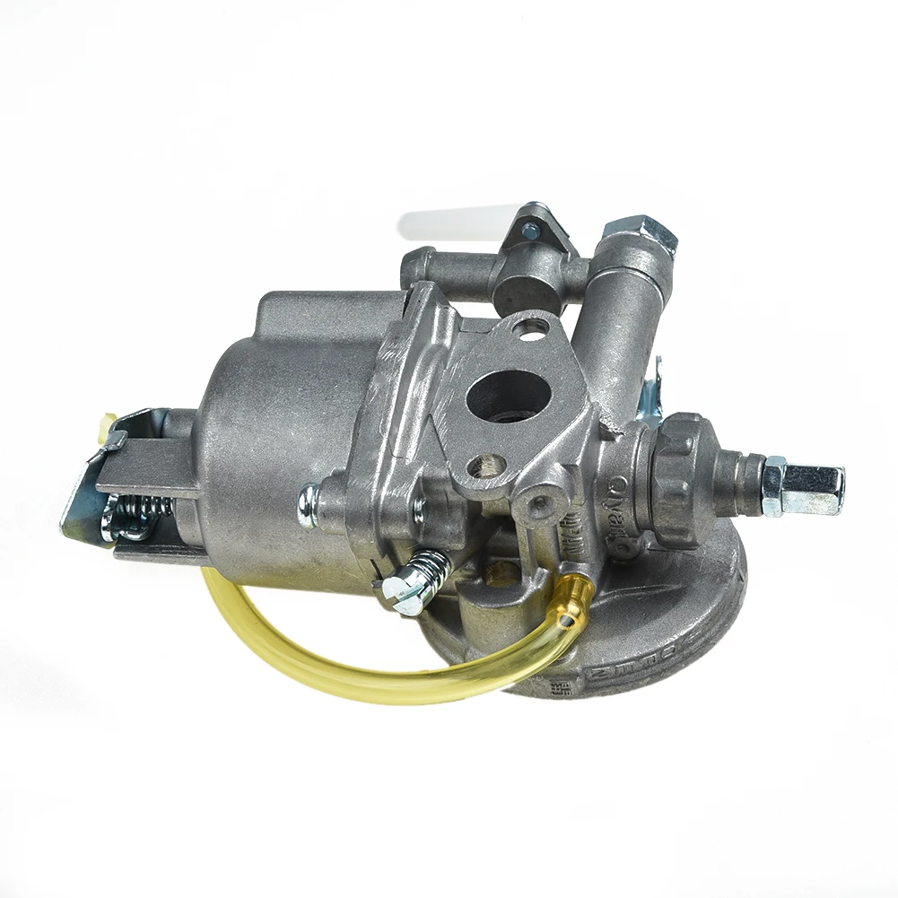 /Kaaz ที่เล็ม TD33 TD40คาร์บูเรเตอร์เครื่องยนต์15001-2525ที่ตัดสายกลางแจ้ง TD43 TD48 CG400ใช้งานได้จริง
