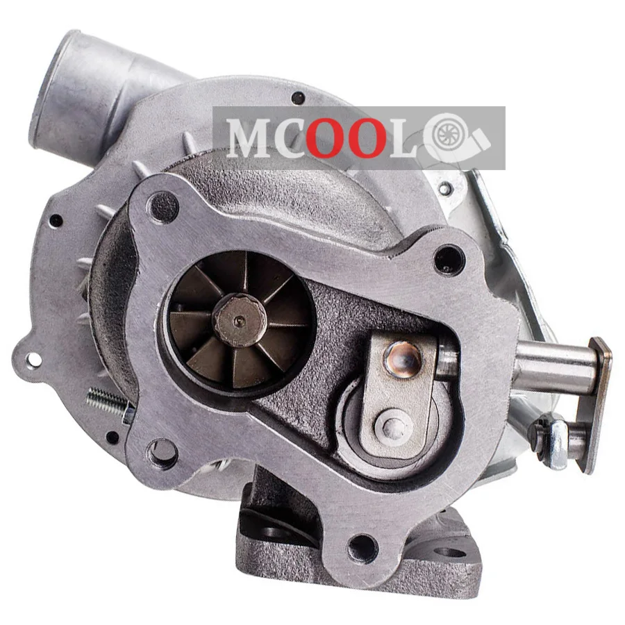 RHF5 RHF4H Turbo Turbocharger VB420014 8971397243 8971397242 8971397241 For ISUZU Trooper 4JB1T engine 2.8L 100HP + gaskets