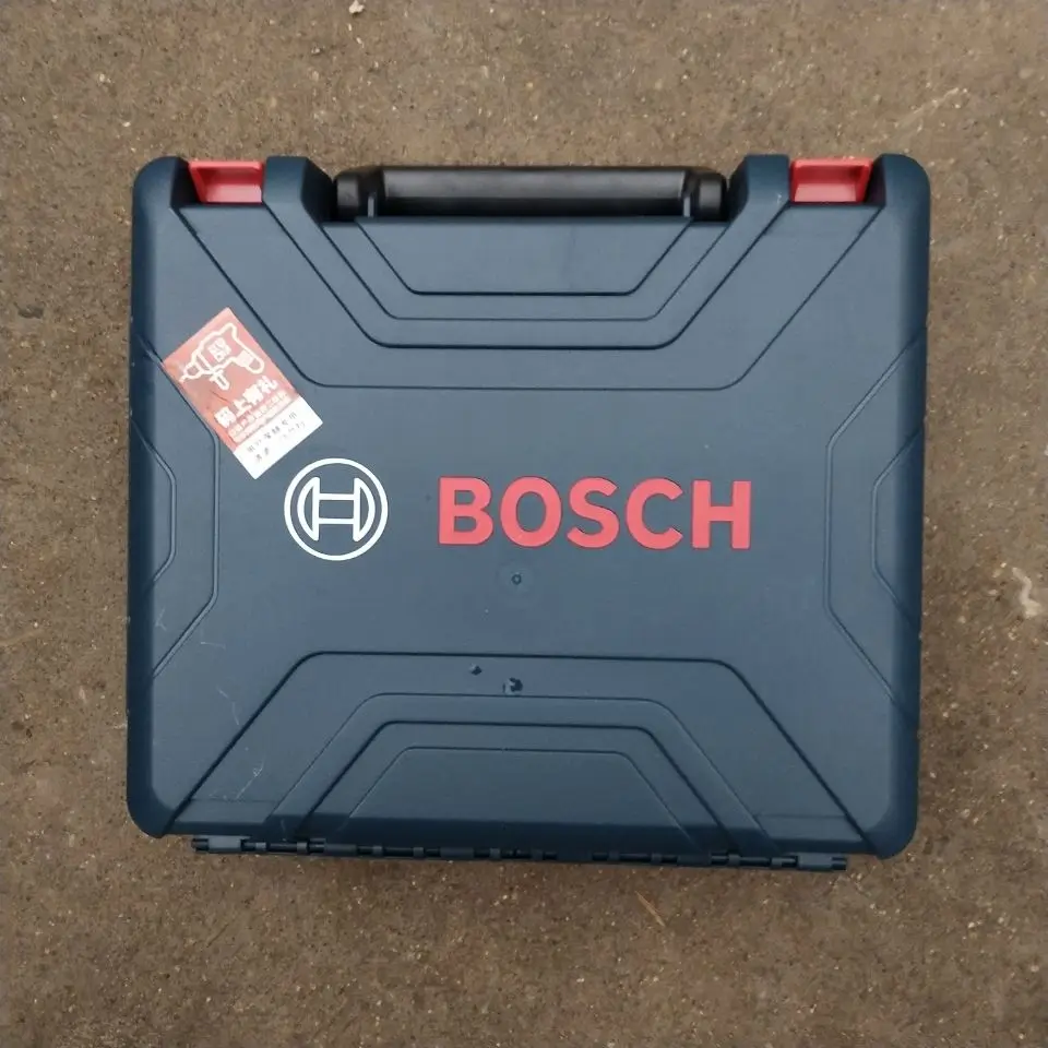 Bosch Portable Toolbox Storage box For Bosch GSR 12V 18V Electric