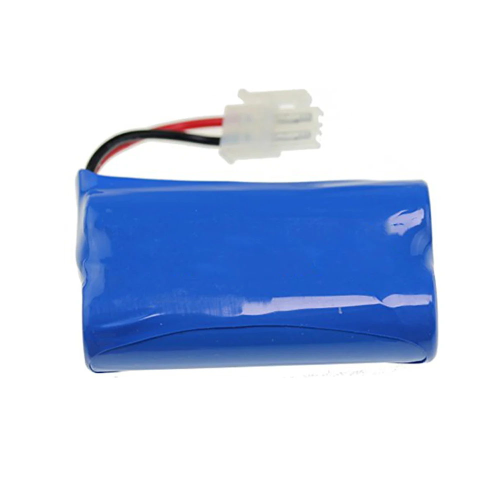 Li-ion 3000mAh para robot aspirador Severin 7.4V batería AH7914