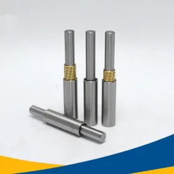 1piece  Stainless steel ball bushing miniature small guide pin guide assembly copper sleeve fixture bushing