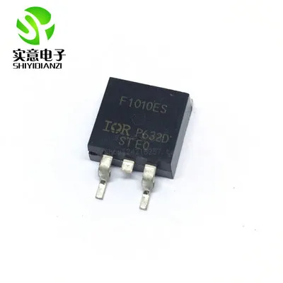 Ban Đầu Mới 5 Chiếc/F1010ES IRF1010ES TO263 Đến-263