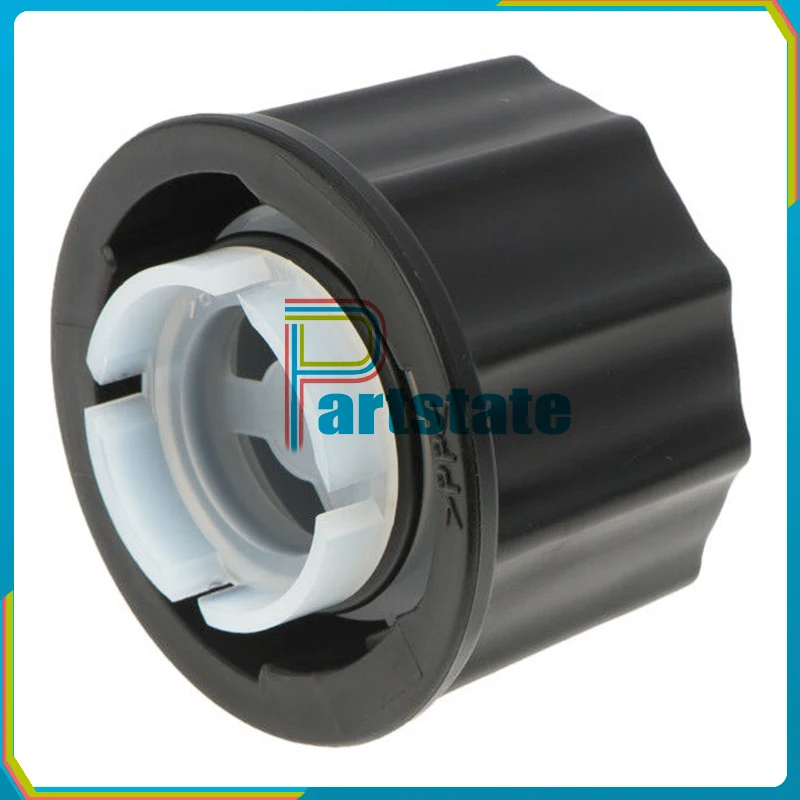 Black High Quality Brand New Brake Master Cylinder Reservoir Cap GJ6A4355Y Fits For Mazda 6 2003 2004 2005 view 3