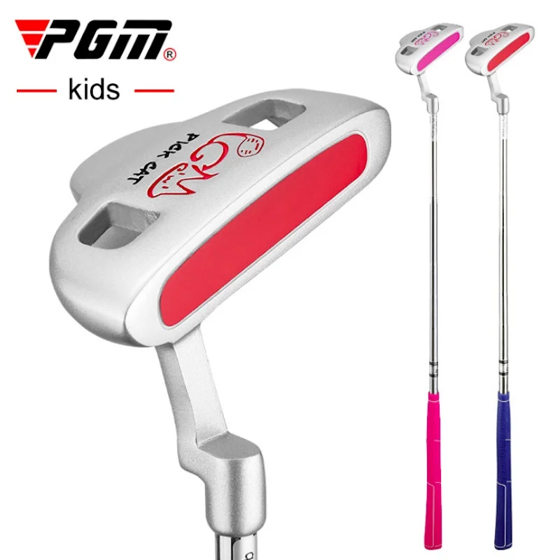 PGM Kids Golf Putter Right Handed Stainless Steel Children Beginners Practice Golf Clubs JRTUG007 Wholesale