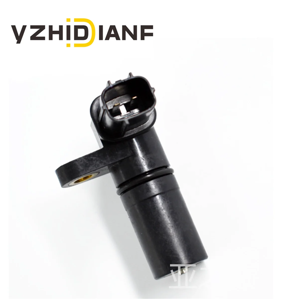 1x 28810-P7Z-004 28810P7Z004 Engine Speed Sensor Plastic Vehicle