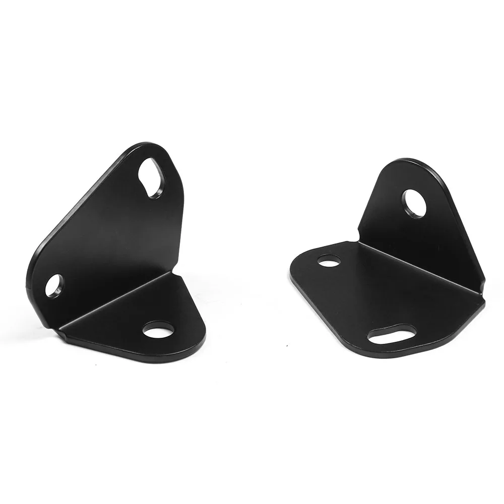 Adjustable Flag Antenna Rear mount Reversible for Can Am Maverick X3 One pair BX102226