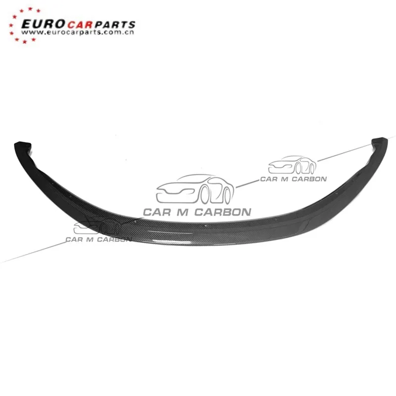 Astn Matin DB11 vanage 19 style front lip side skirt rear diffuser with middle plate for DB11 body kit for car