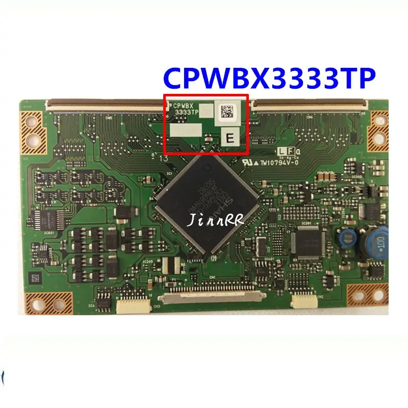 CPWBX3333TP تم اختبار اللوحة المنطقية CPWBX3333TP, CPWBX3333TP جديد وأصلي في المخزون