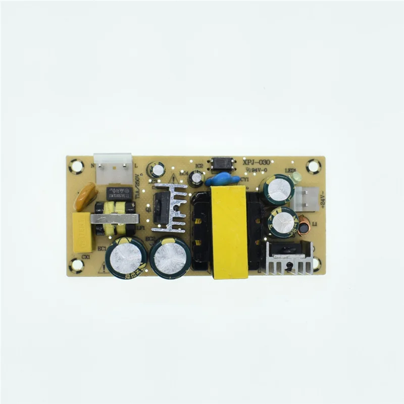 AC-DC 12V3A 24V1.5A 36W Switching Power Supply Module Bare Circuit 220V to 12V 24V Board for Replace/Repair