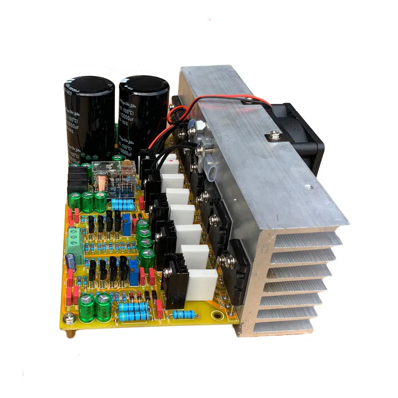 Оригинальный импортный 2SC5200 2saeas трубка 5200 1943 400 Вт * 2 8 Ом Hi-Fi 2,0 каналов бытовой звук