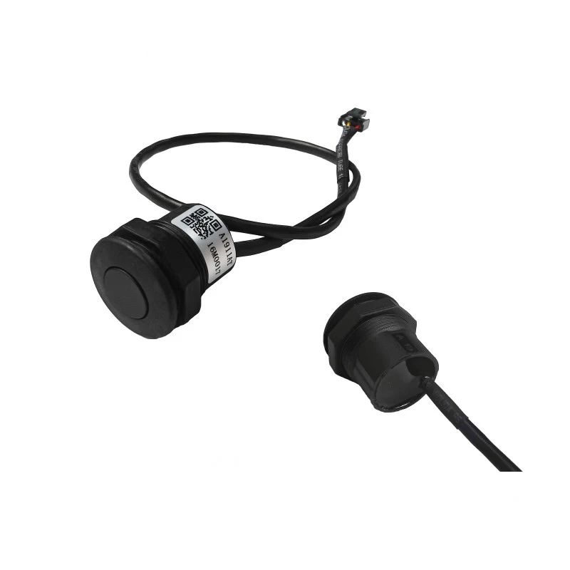 Ultrasonic ranging module, distance sensor A19, small reversing radar, human body sensing water level displacement