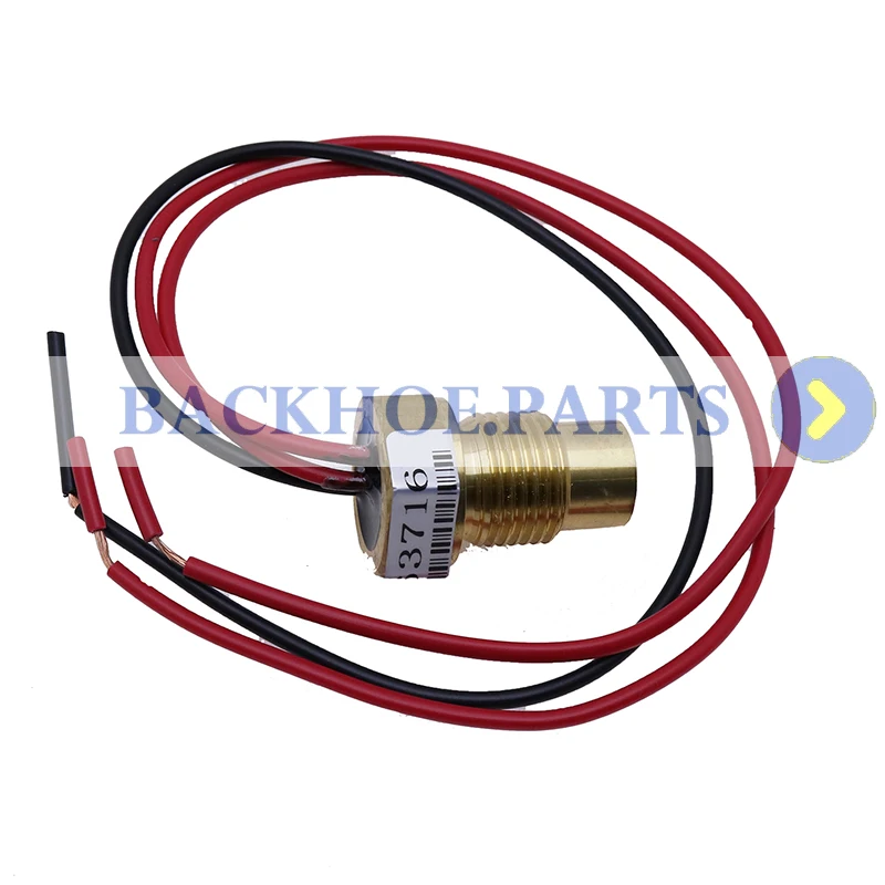 

Screw Air Compressor Part Temperature Switch Sensor 1089063716 for Atlas Copco