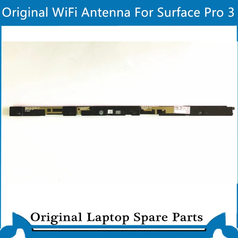 Original  Lapotp WiFi Antenna for Miscrosoft Surface Pro 3 WiFi Antenna X898337 X898338