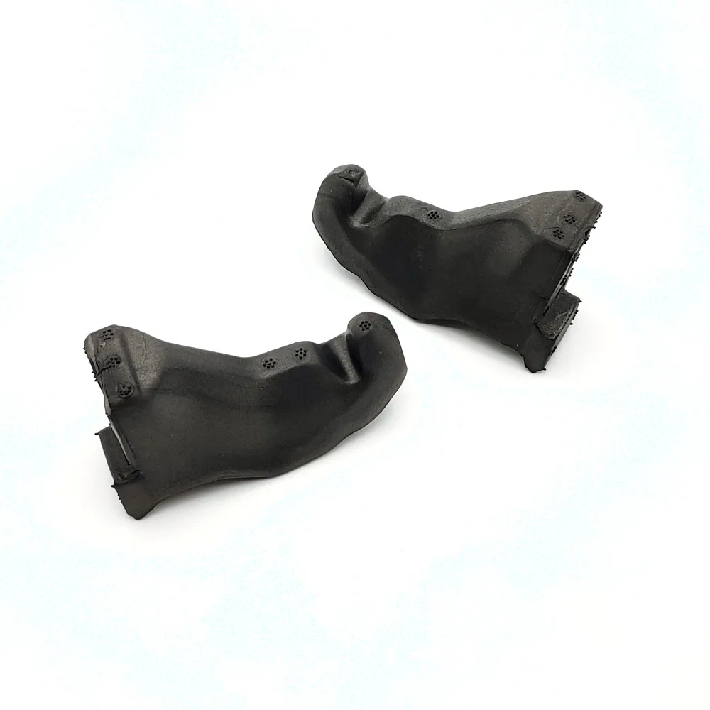 

1 пара, амортизирующая накладка на двигатель Passat B6