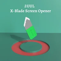 شفرة فتح الشاشات 2UUL DA92 X-Blade – مرونة فائقة لفك الـ Edge والظهر الزجاجي بأمان 5