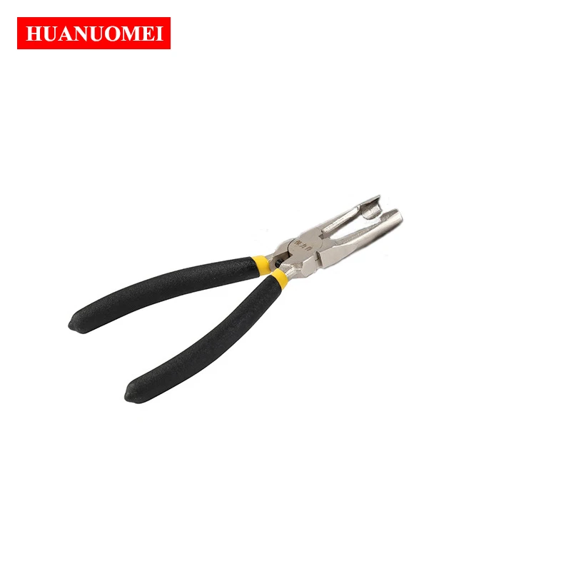 9mm 12mm WS2811 UCS1903 RGB Pixel LED String Light Pliers Module Plug the Lamp Repair Special Install Tools Pliers