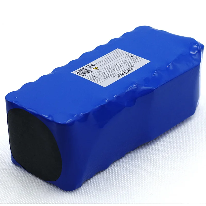 Varicore 36V 500Watt 8Ah 10S4P 18650 Oplaadbare Batterij, Gemodificeerde Fietsen, elektrische Voertuig 36V Bescherming Met Bms