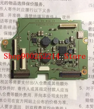 ช่องเสียบการ์ด SD สําหรับ Canon 5D3 5D Mark III กล้องเปลี่ยนชุดซ่อม Part