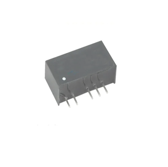 

New original AM1D-2407SZ DC/DC 1 Watt | Converter power module