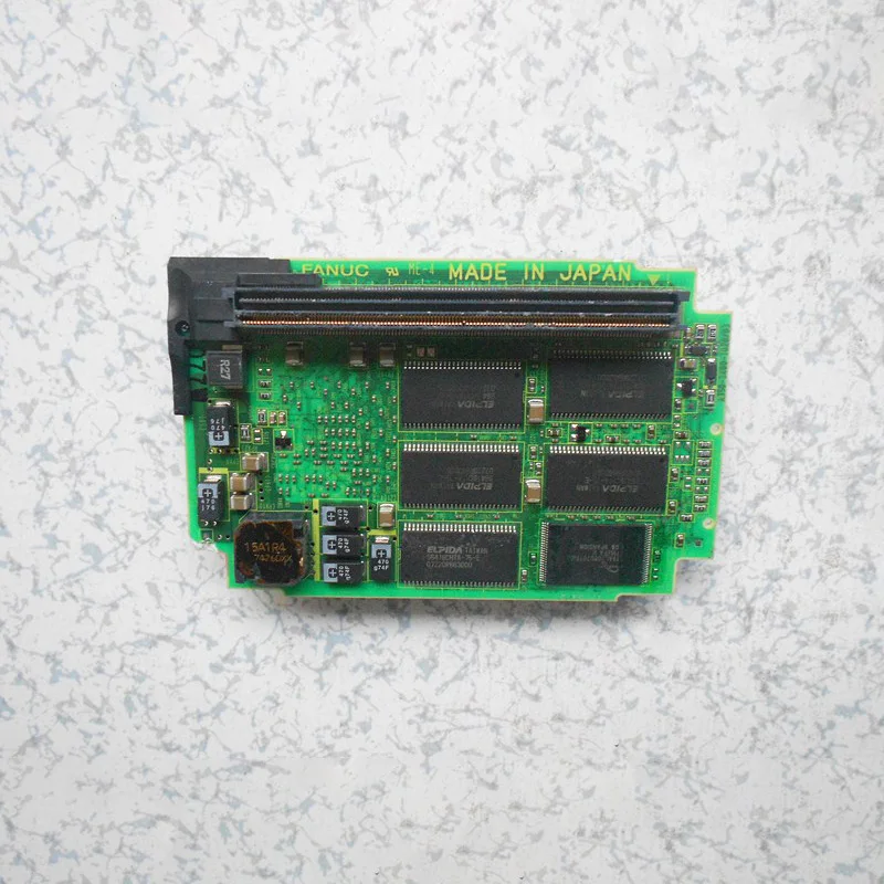 Fanuc CPU card for pcb circuit board A20B-3400-0020 cnc control