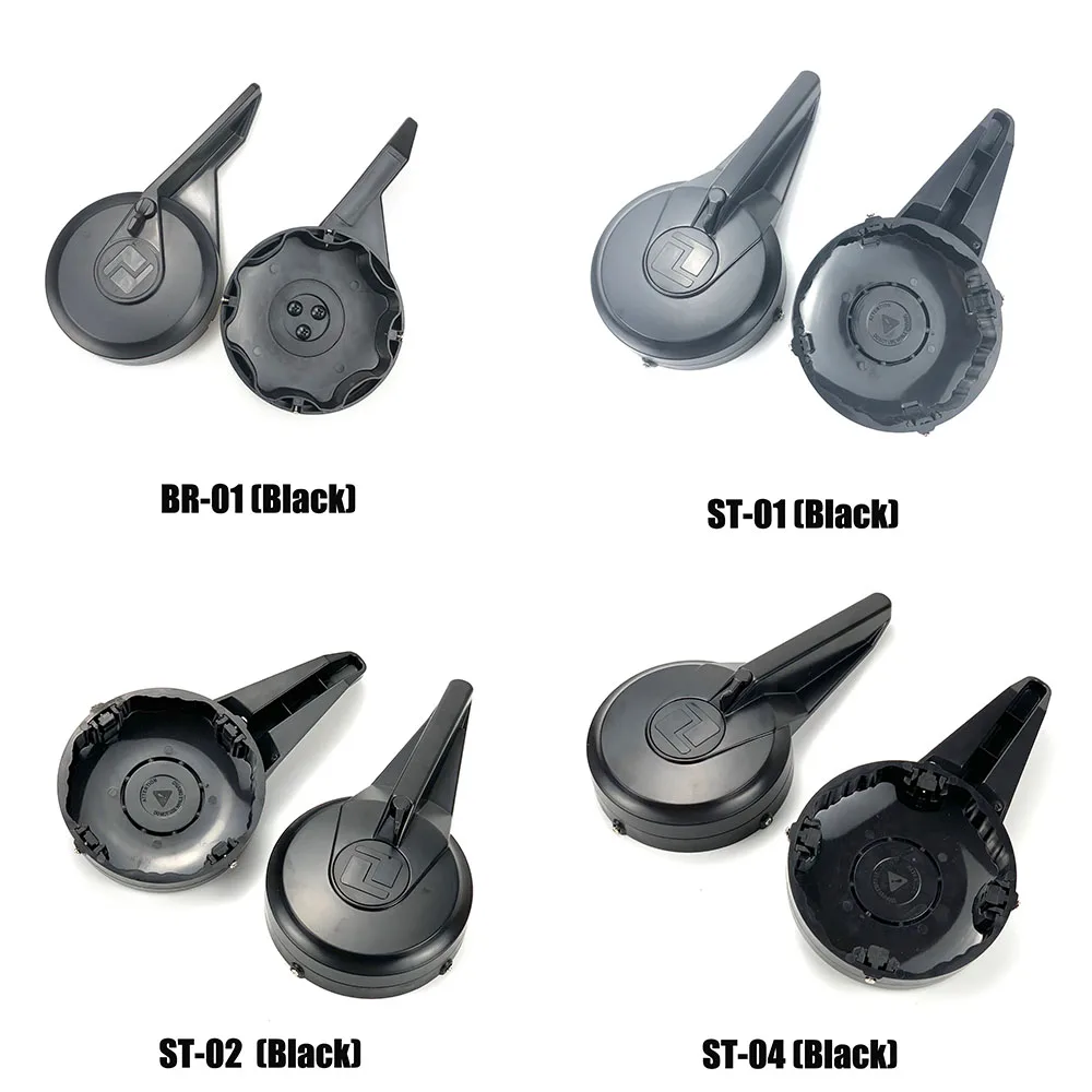 Car Left/Right Armrest Handle Seat Adjuster Knob Adjust Lever For Volkswagen Tiguan GOLF BORA POLO PASSAT Touran BETTL For Jetta