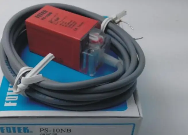 

Taiwan new original FOTEK Proximity Switch PS-10NB