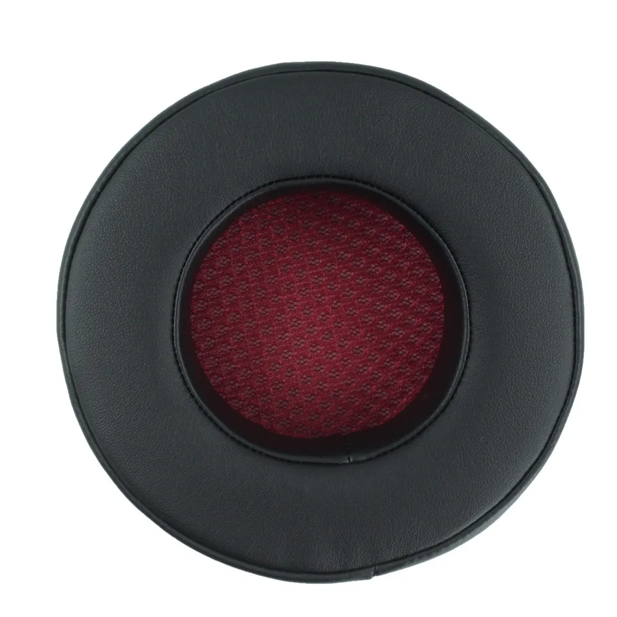 General Round Earpads 85mm 90mm 100mm 110mm replacement Ear Pads Cushions for Beyerdynamic for DENON for AKG Headphones