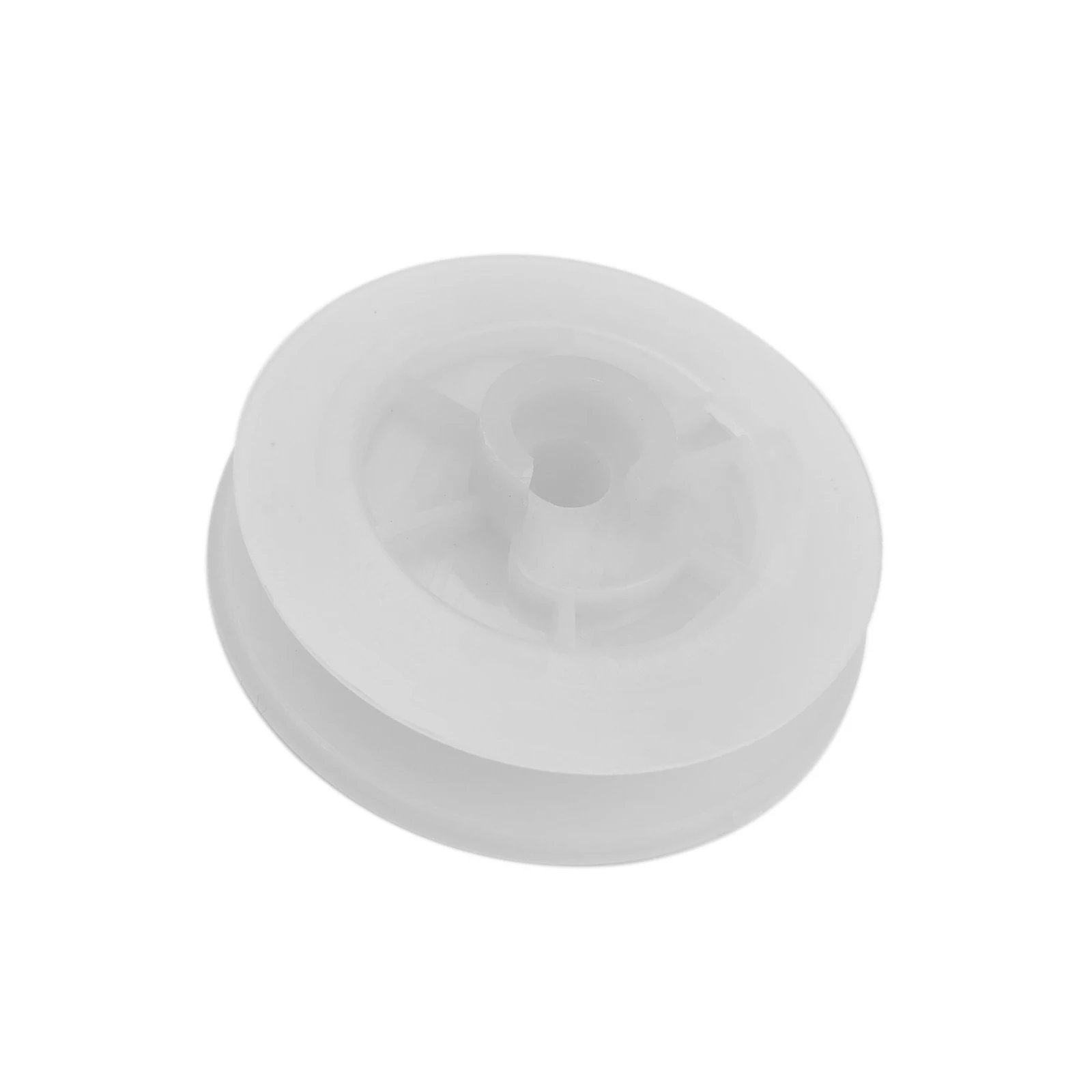Recoil Rope Rotor Starter Pulley Fits for Stihl TS410 TS420 TS480i TS500i Cut Off Saws Replaces Part Number 4238 190 1001